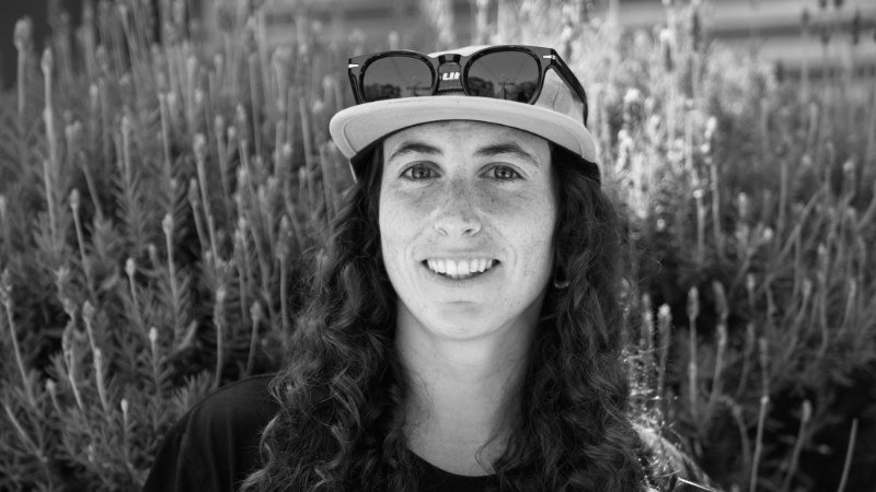 Florencia Mujica — Guide, Tour Lab Chile